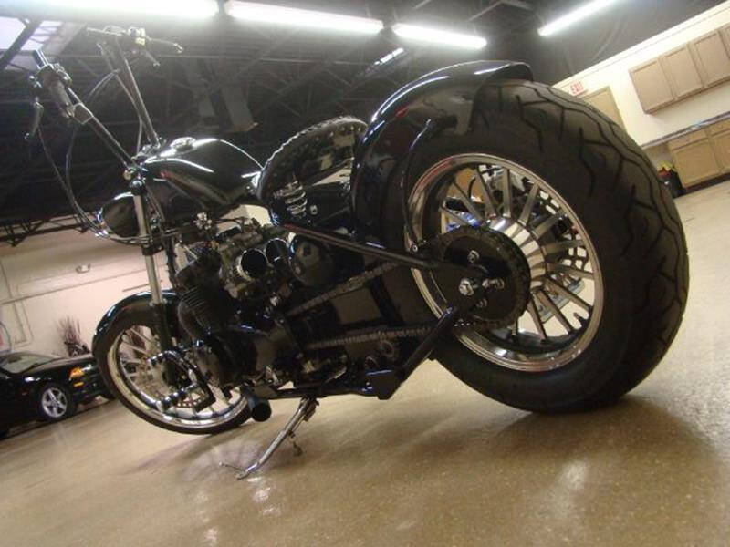 2009 Johnny Pag