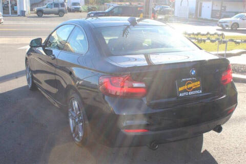 2016 BMW 2 Series M235i xDrive