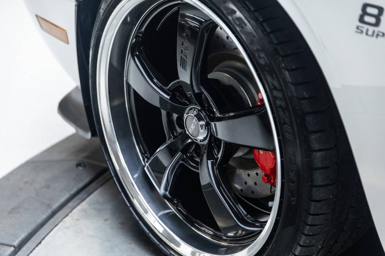 2012 Dodge Challenger 64