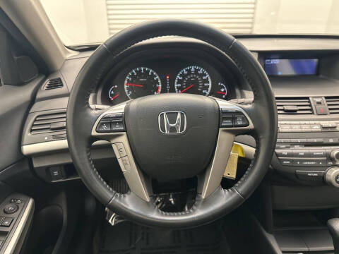 2010 Honda Accord EX-L