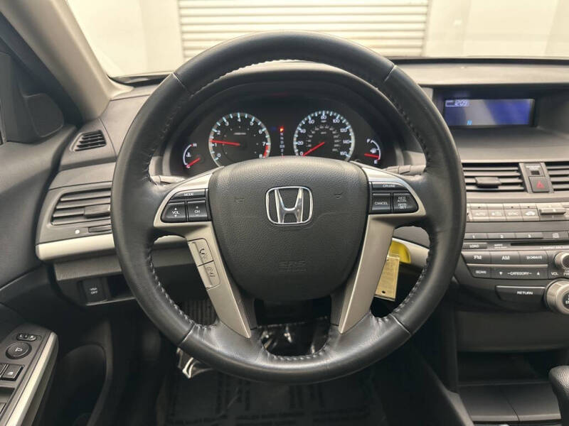 2010 Honda Accord EX-L