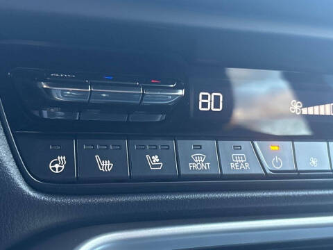 2025 Mazda CX-90 Plug-in Hybrid Premium Plus