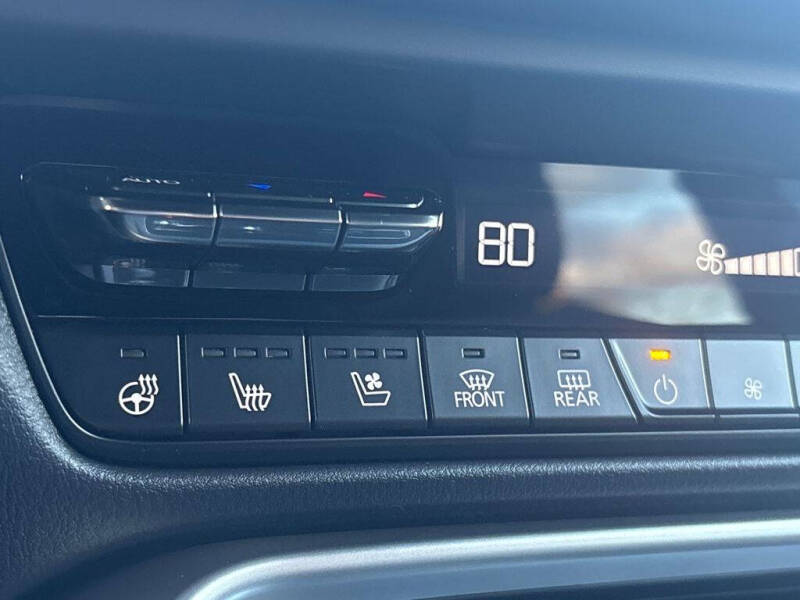 2025 Mazda CX-90 Plug-in Hybrid Premium Plus