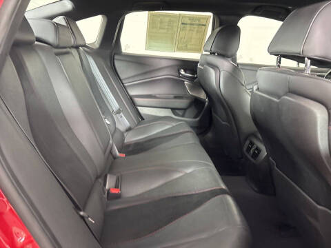 2021 Acura TLX w/A-SPEC