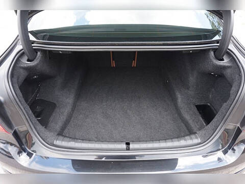 2017 BMW 5 Series 540i