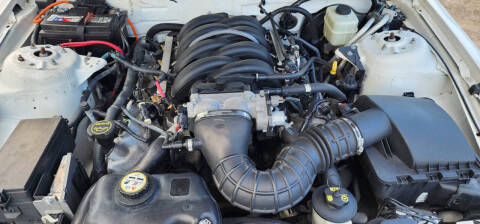 2006 Ford Mustang GT Premium