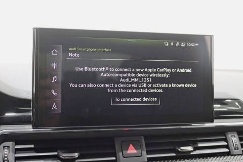 2022 Audi RS 5 Sportback 2.9T quattro