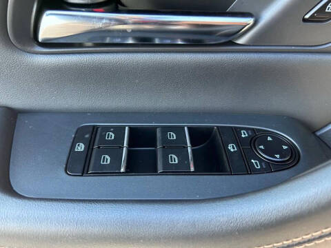 2025 Mazda CX-90 Plug-in Hybrid Premium Plus