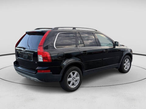 2007 Volvo XC90 3.2