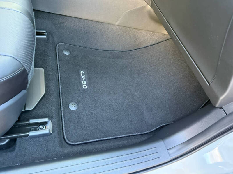 2026 Mazda CX-50 2.5 S Premium