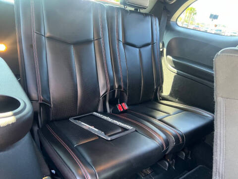 2015 Dodge Durango R/T