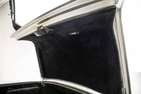 1967 Bentley T1 Saloon