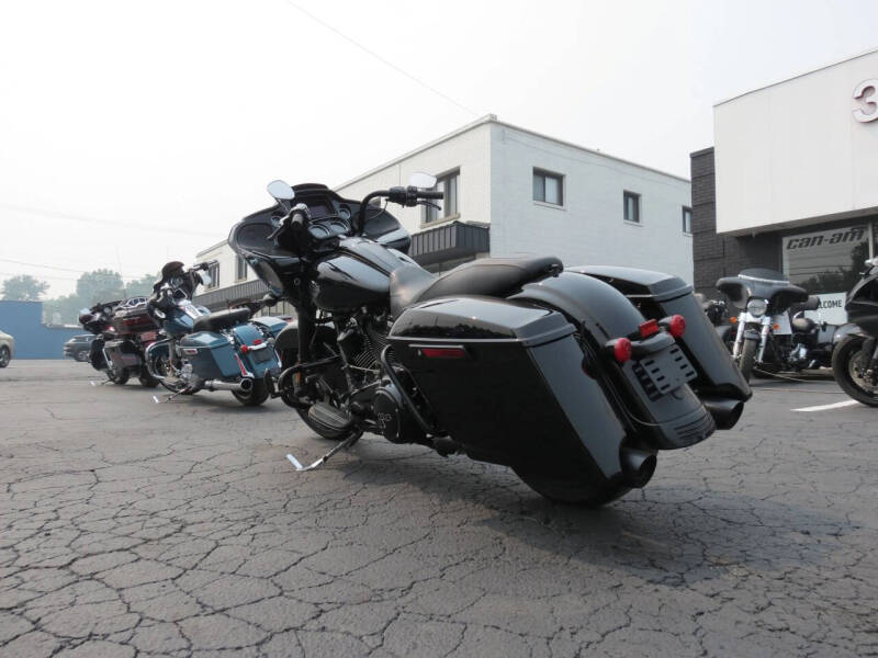 2023 Harley-Davidson FLTRXS Road Glide Special