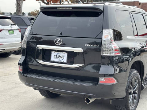 2023 Lexus GX 460