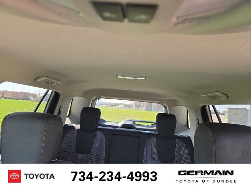 2017 GMC Terrain SLE-2
