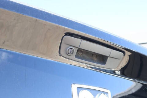 2024 RAM 1500 Classic