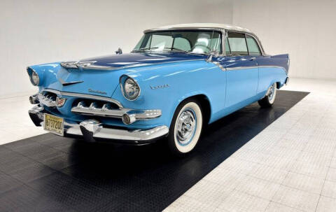 1956 Dodge Lancer
