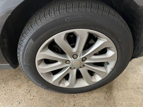 2014 Land Rover Range Rover HSE