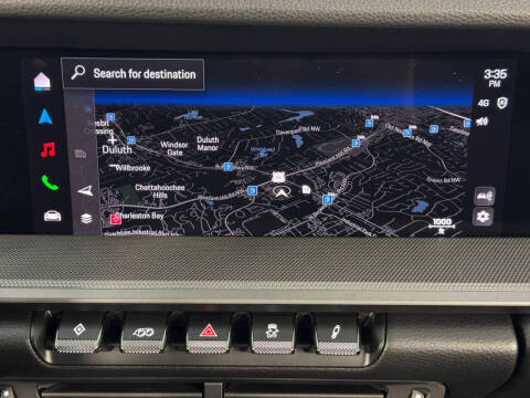 2025 Porsche 911 Carrera