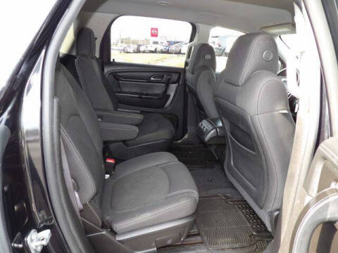 2013 GMC Acadia SLE-2