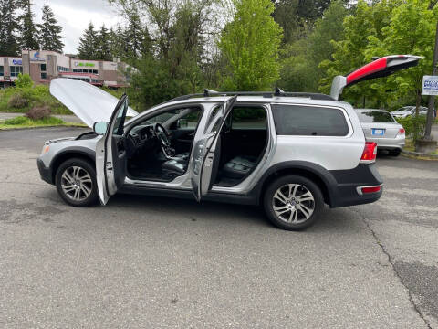 2014 Volvo XC70 3.2 Premier Plus