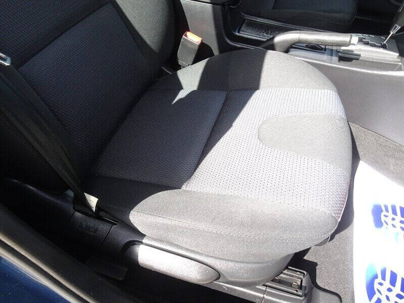 2007 Mazda MAZDA3 s Sport