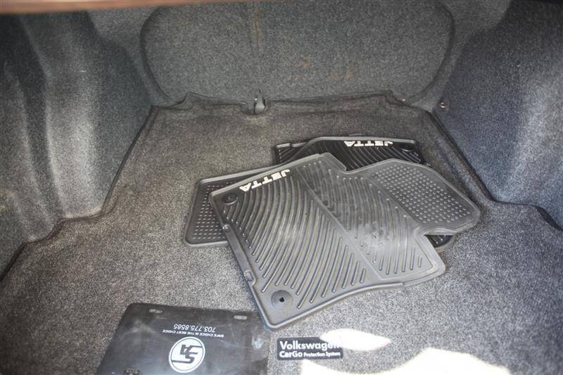 2013 Volkswagen Jetta