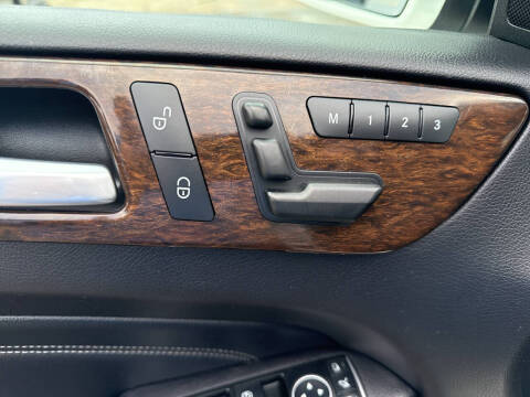 2015 Mercedes-Benz M-Class ML 350 4MATIC