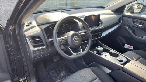 2024 Nissan Rogue for sale at World Auto in Fredericksburg VA