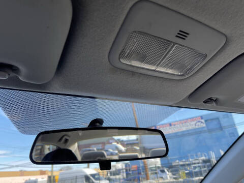 2012 Toyota Corolla L