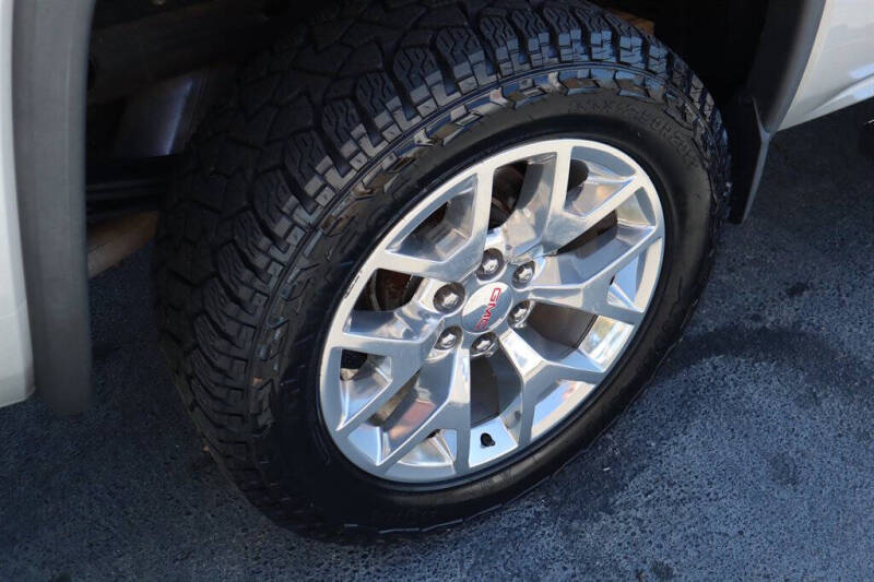 2015 GMC Sierra 1500