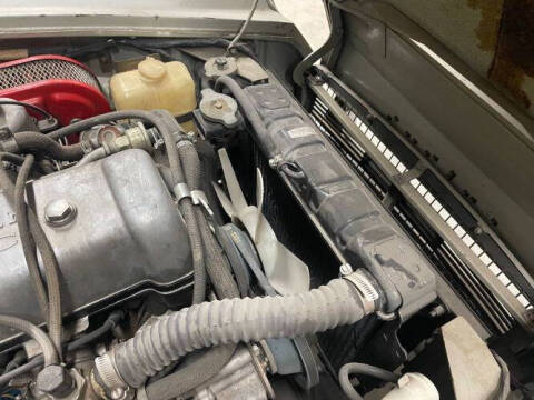 1969 Datsun 2000