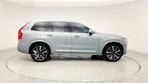 2024 Volvo XC90 B6 Ultimate Bright Theme 7P