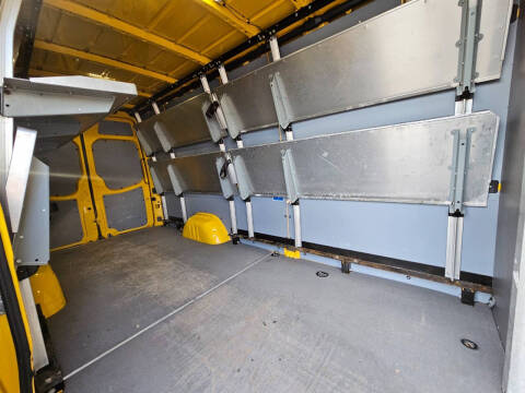 2014 Freightliner Sprinter 2500