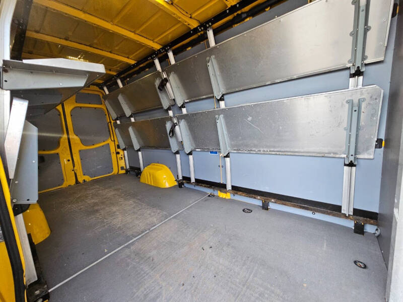 2014 Freightliner Sprinter 2500