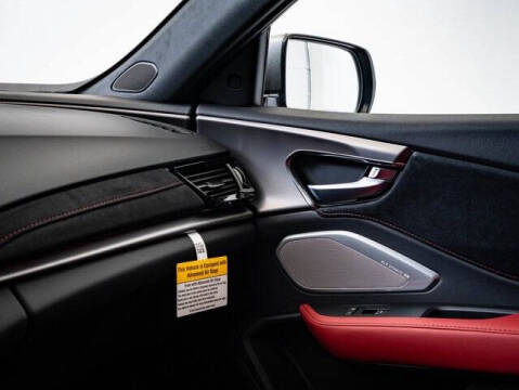 2026 Acura RDX SH-AWD w/A-SPEC