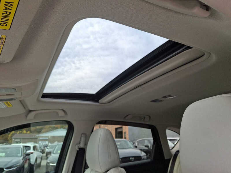 2022 Mazda CX-5 2.5 S Premium Plus