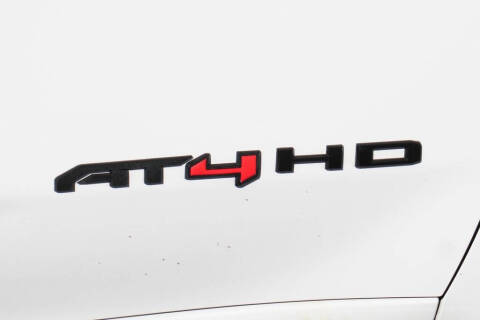 2023 GMC Sierra 2500HD