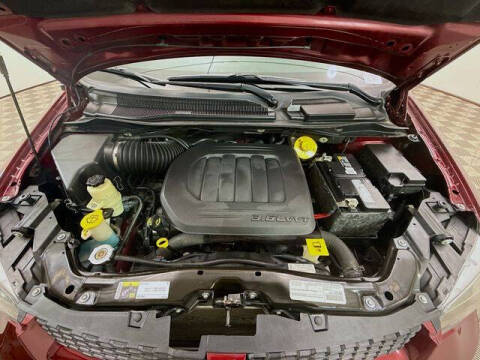 2020 Dodge Grand Caravan GT