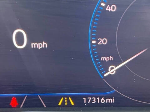 2019 Volkswagen Jetta SEL