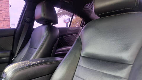 2011 Dodge Charger R/T