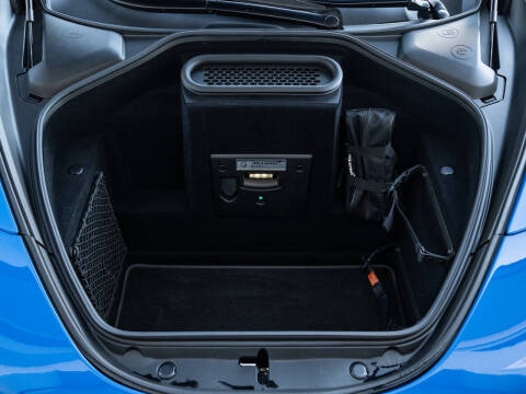 2024 McLaren 750S Spider