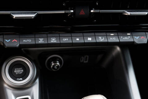 2024 Dodge Hornet GT