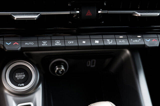 2024 Dodge Hornet GT