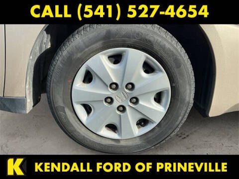 2004 Honda Accord LX