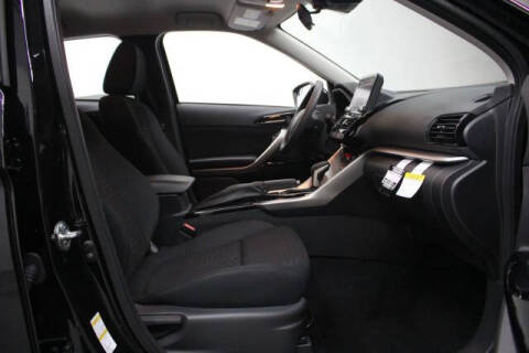 2026 Mitsubishi Eclipse Cross LE