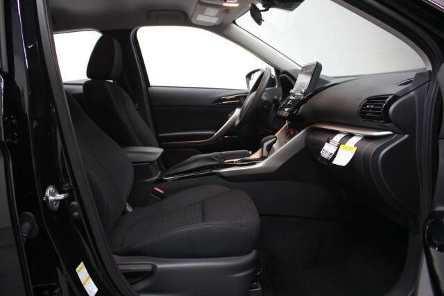 2026 Mitsubishi Eclipse Cross LE
