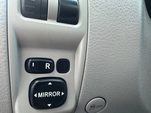 2011 Subaru Forester 2.5X Limited