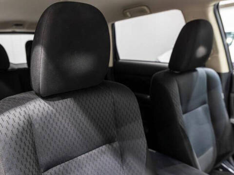 2014 Mitsubishi Outlander ES