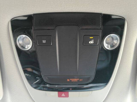 2023 Kia EV6 Wind